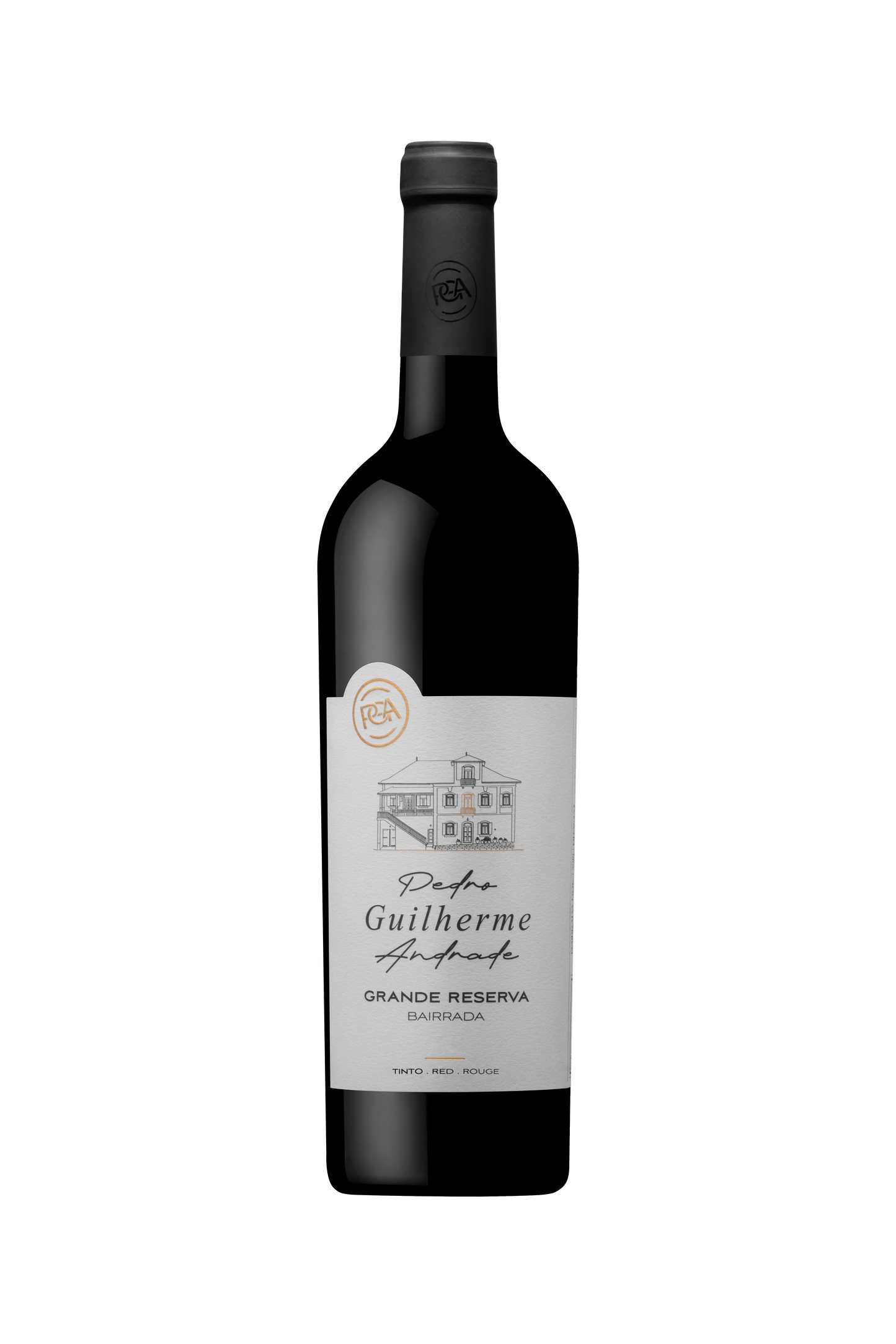 PGA Grande Reserva Tinto