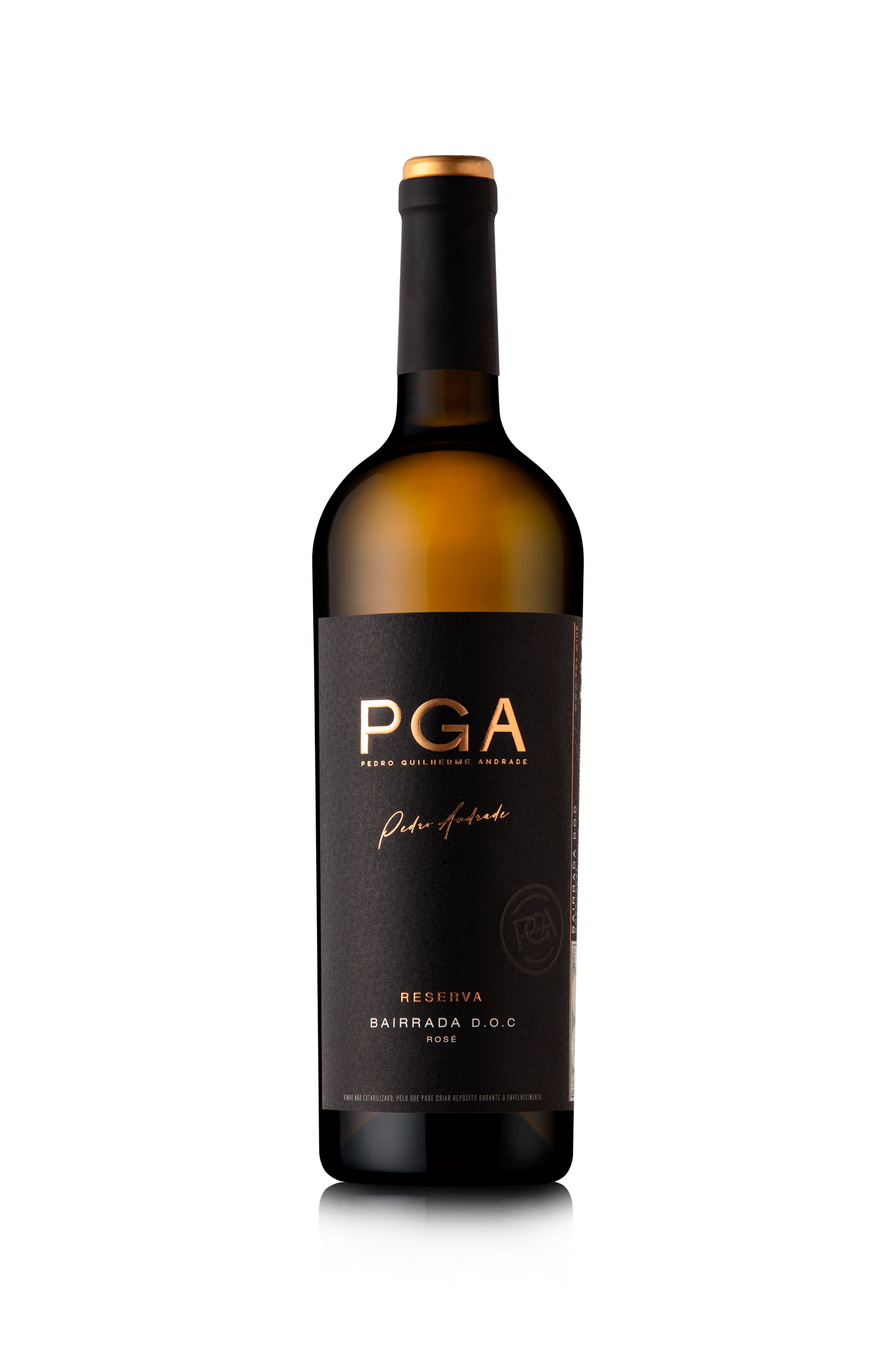 PGA Reserva Rosé