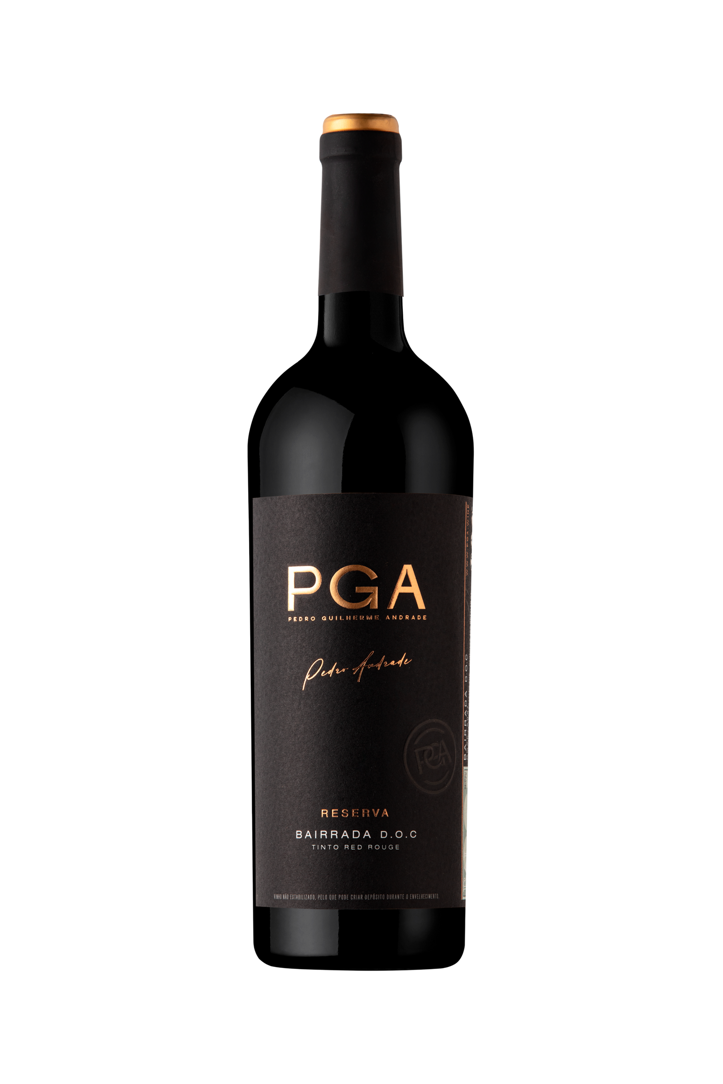 PGA Reserva Tinto