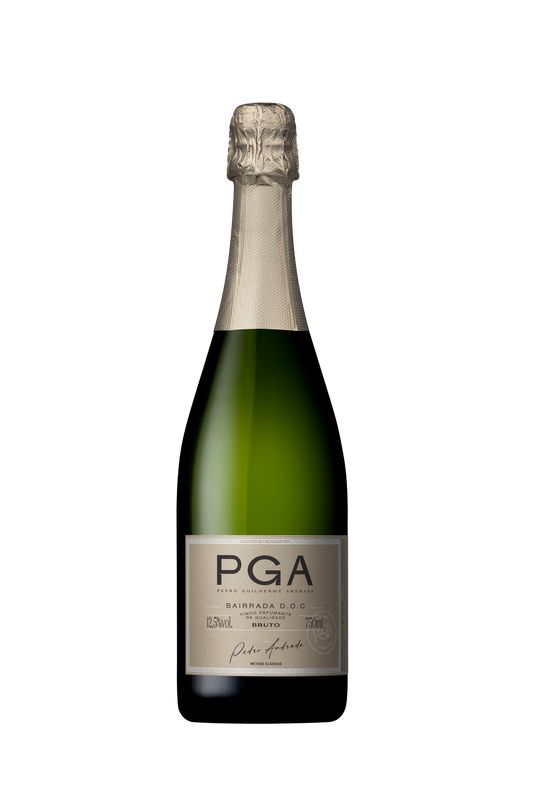 PGA Sparkling Branco