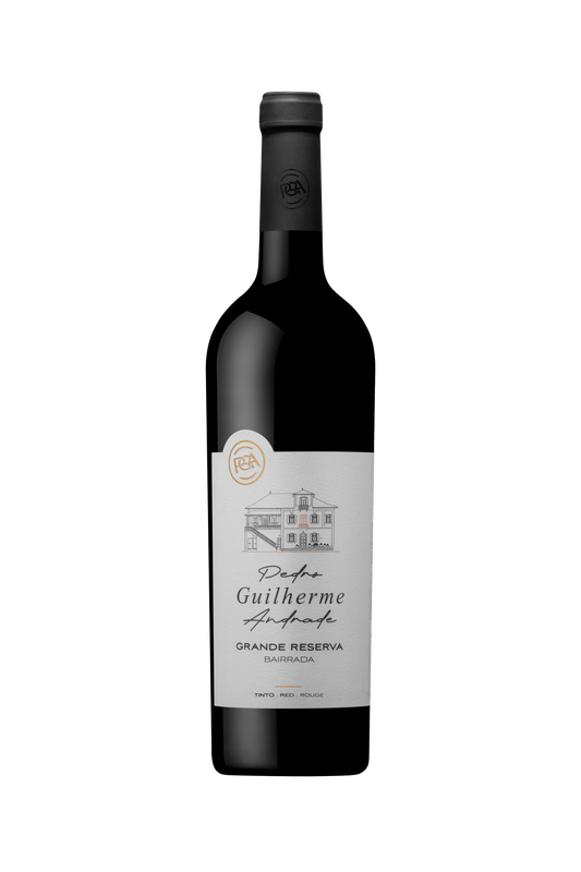 PGA Grande Reserva Tinto