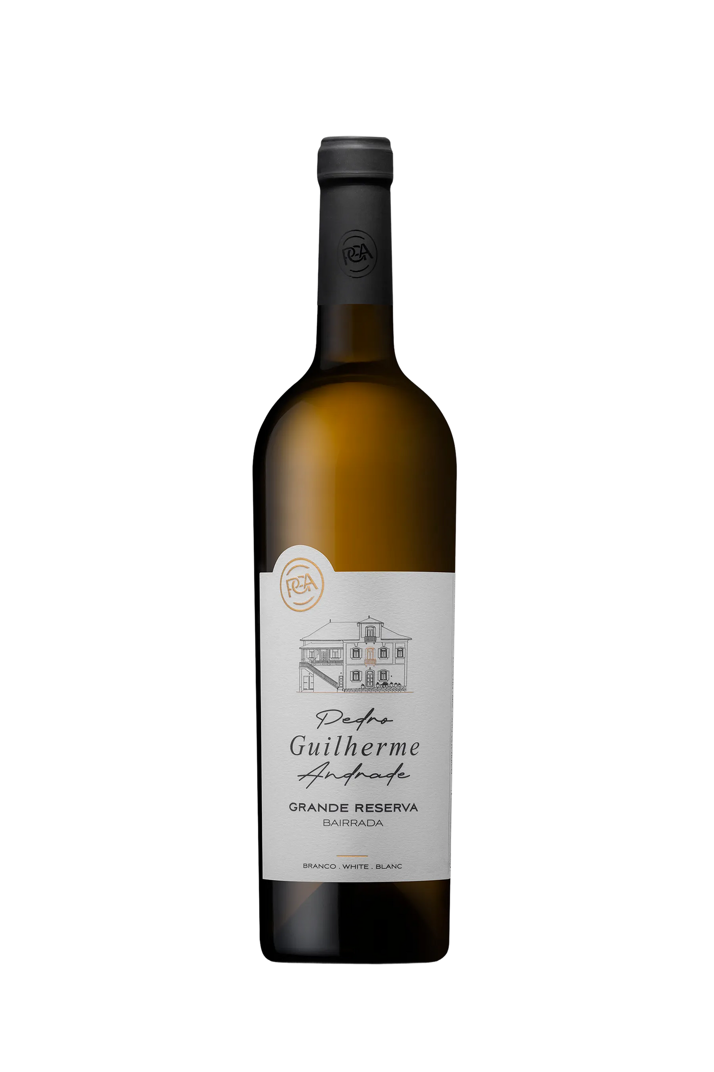 PGA Grande Reserva Branco