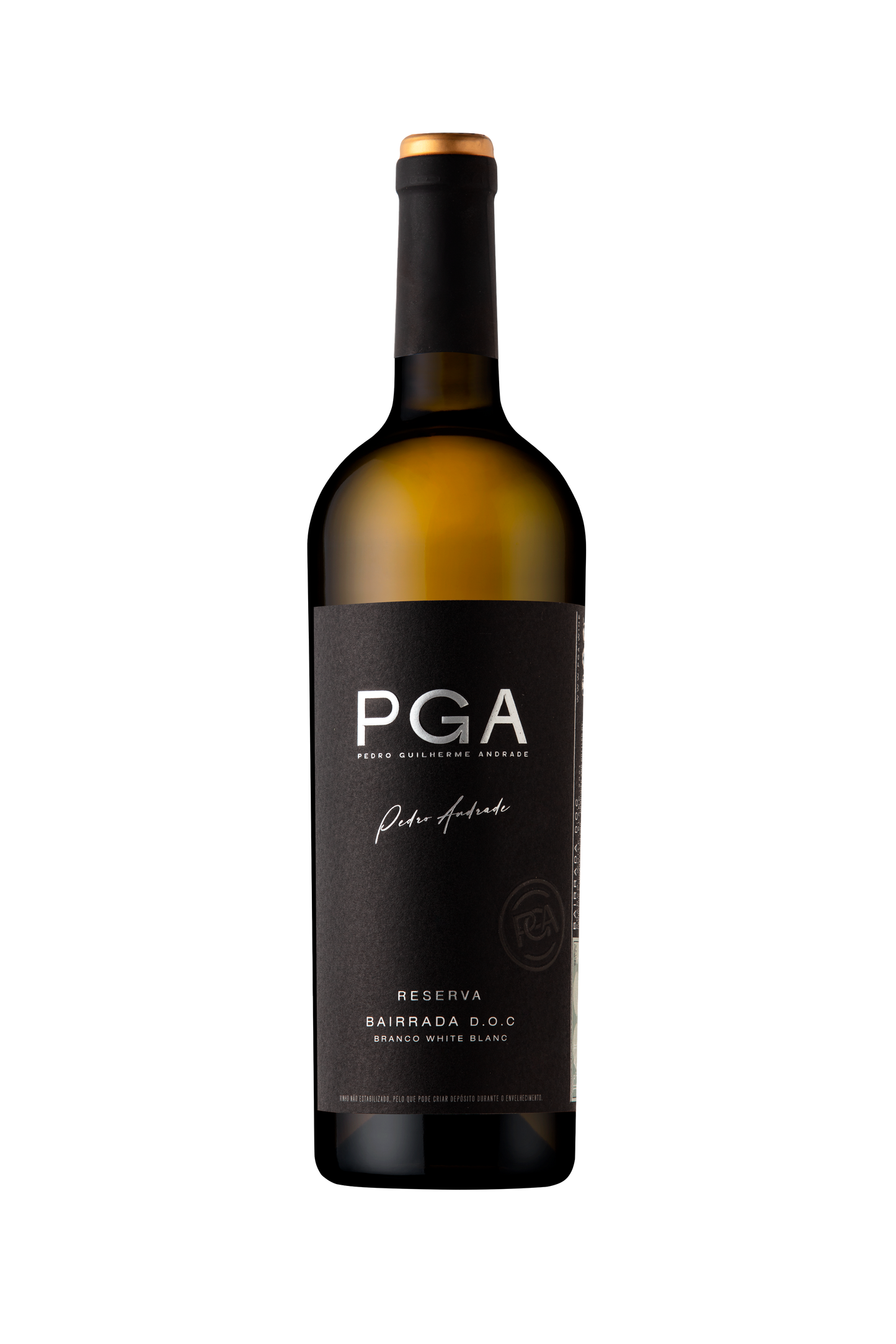 PGA Reserva Branco