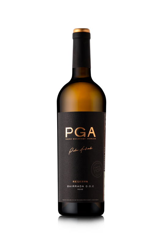 PGA Reserva Rosé