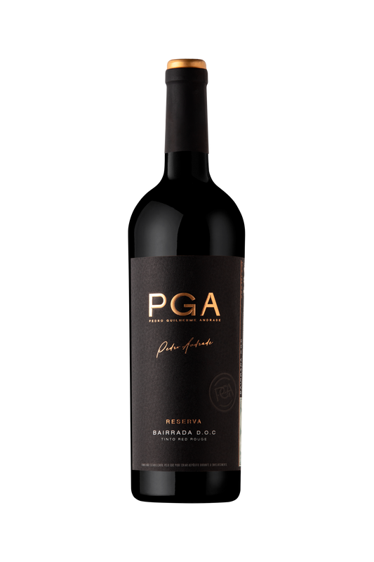 PGA Reserva Tinto