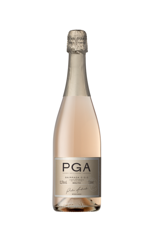PGA Sparkling Rosé