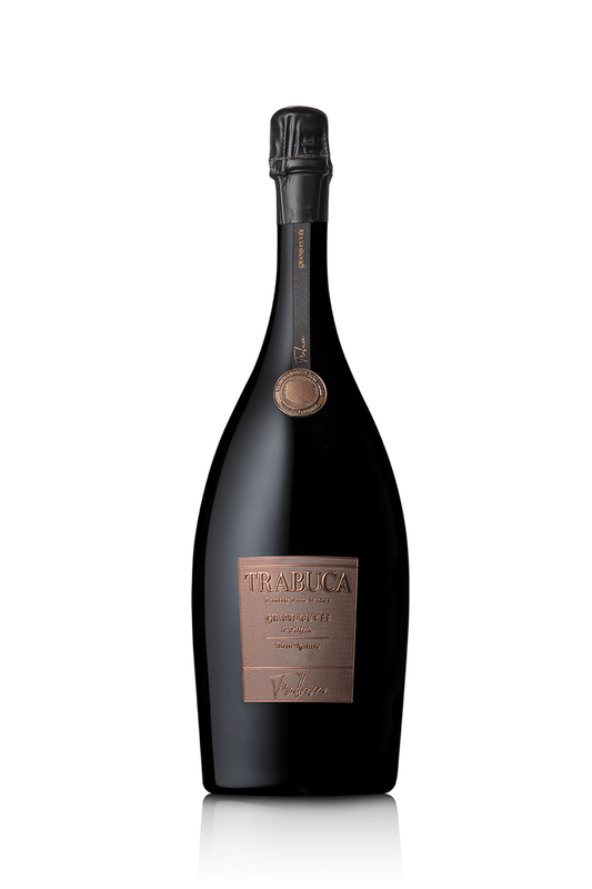 Trabuca Sparkling Grand Cuvée Brut Nature
